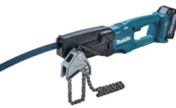 パイプソーとは? 工具の特徴や製品を解説