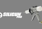 SILIGUN PROが登場、ホルダ･ロッド無しのコーキングガンがアルミフレームの高耐久化