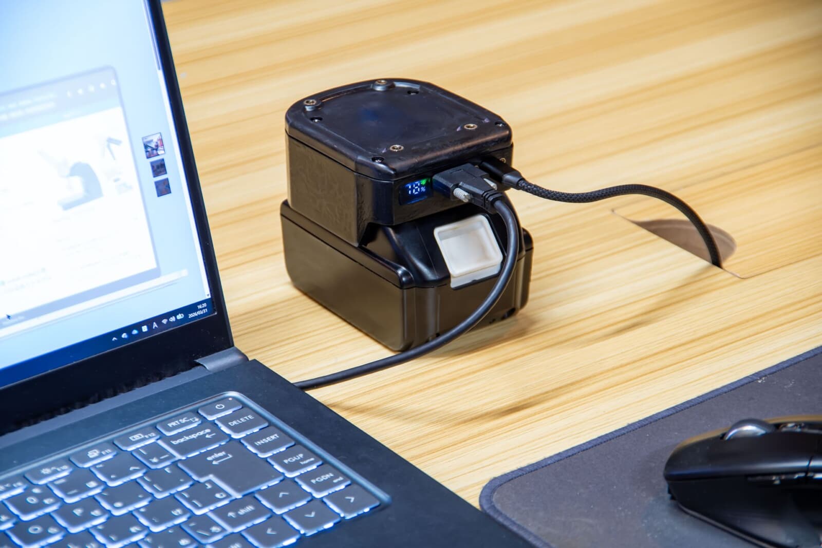 MB20M 製品イメージ