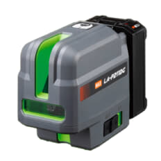 マックス レーザ墨出器 LA-P211DG