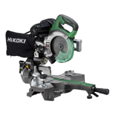 HiKOKI C6RSHD