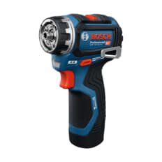 日本向け公式ページ掲載のPRO GSR 10.8V-32 FC外観