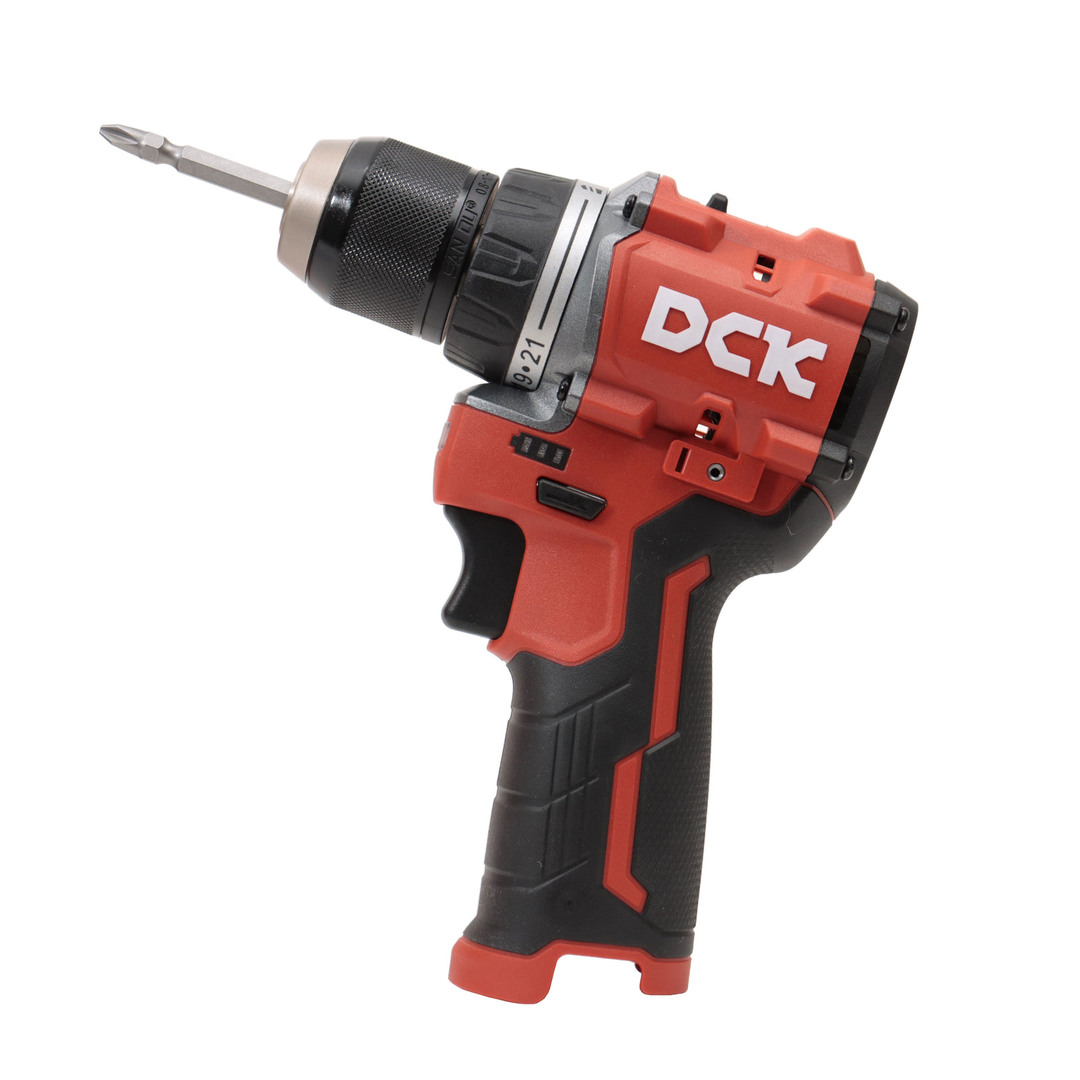 DCK KDJZ1250 製品画像
