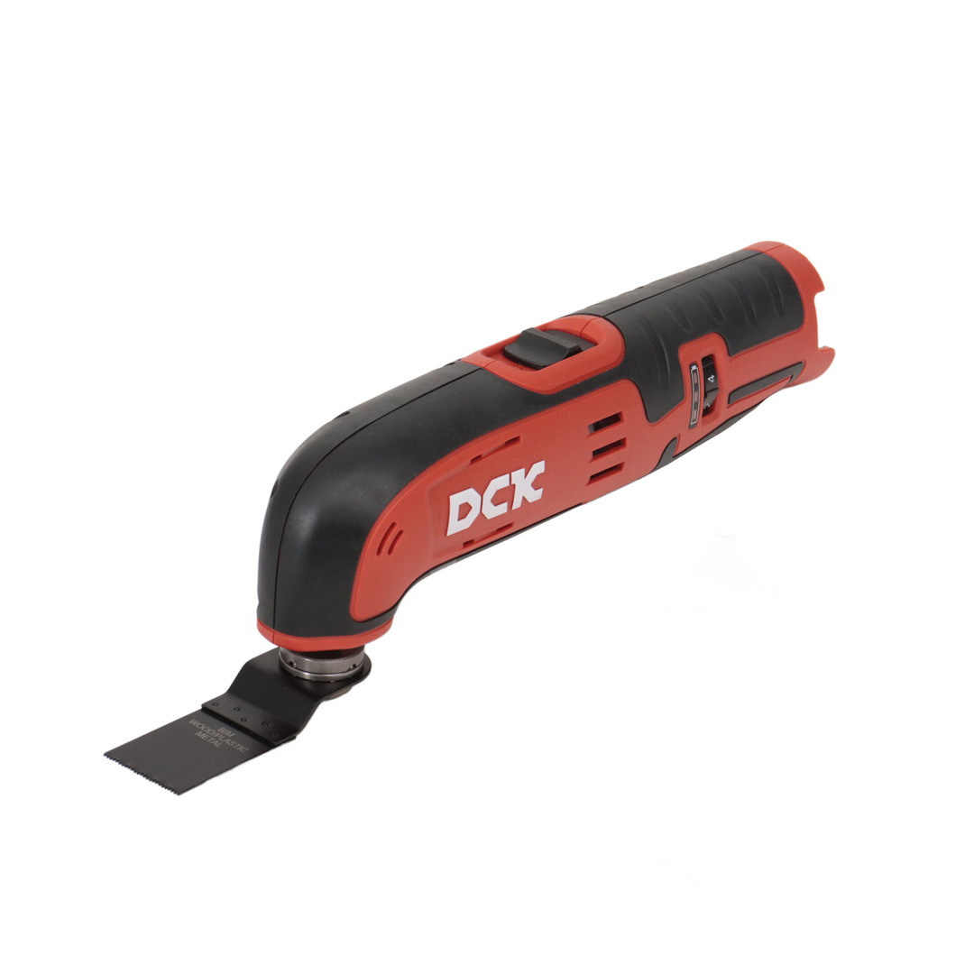 DCK KDMD12 製品画像