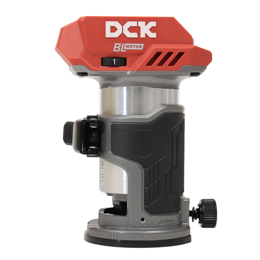 DCK KDMP6 製品画像