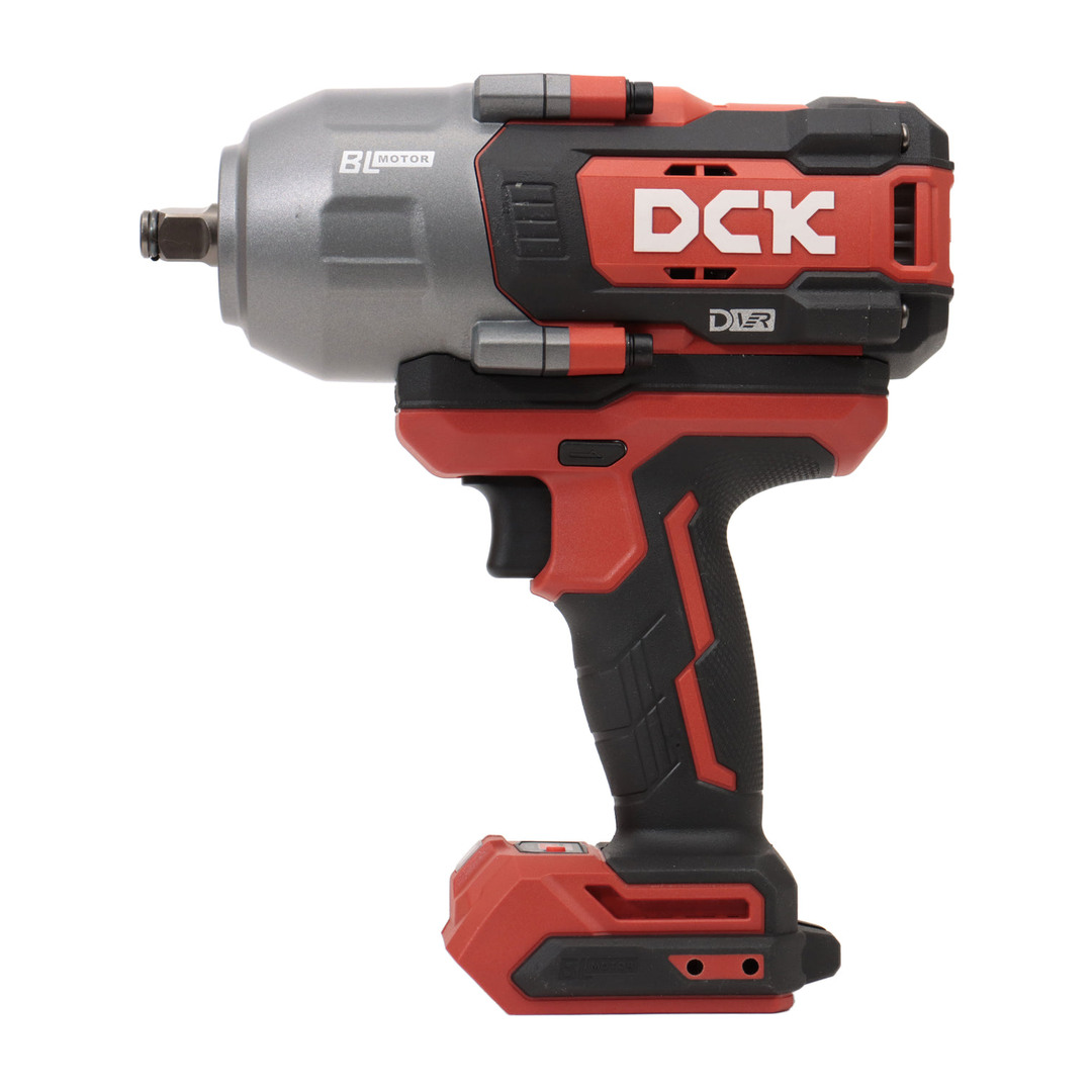 DCK KDPB1218 製品画像