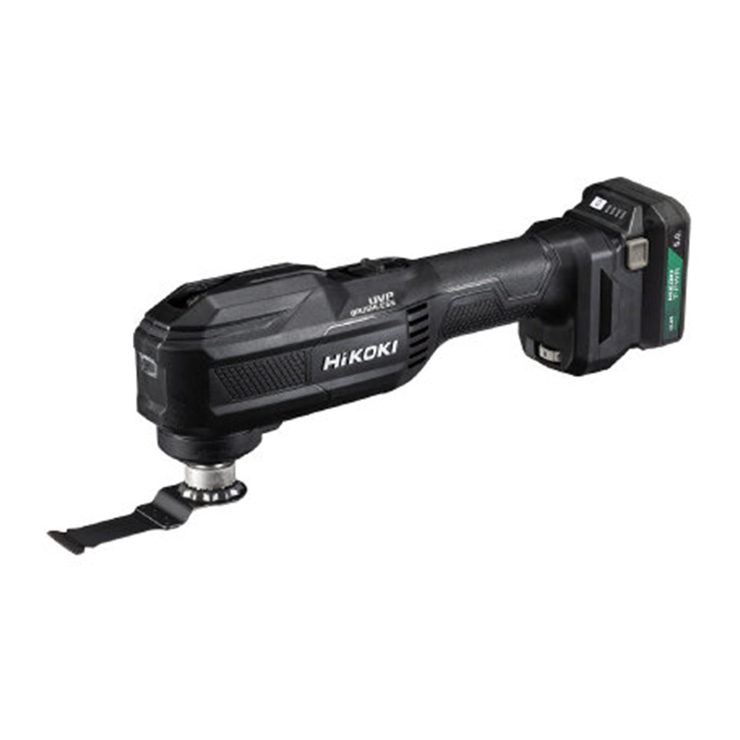 HiKOKI CV12DB ストロングブラック 製品画像