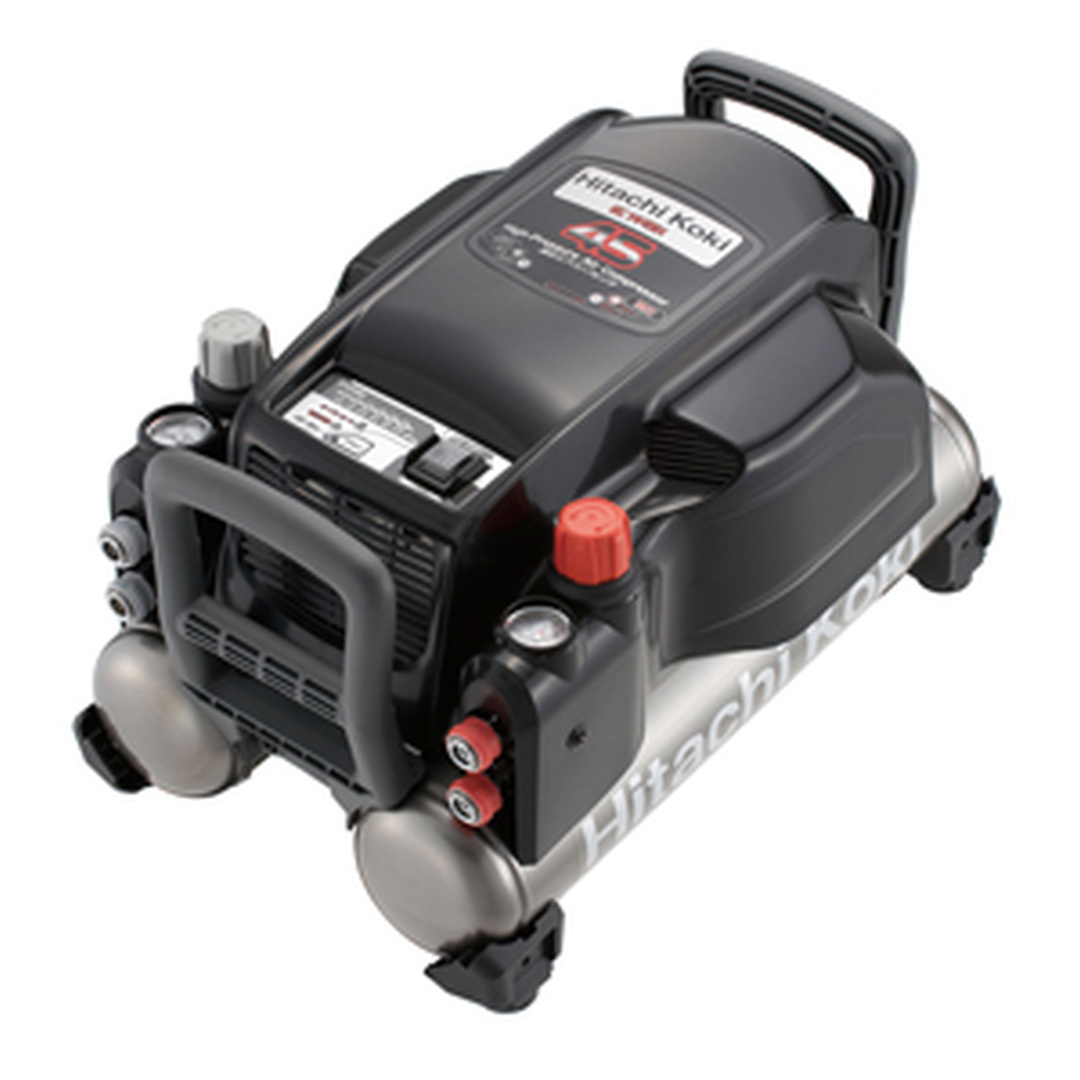 HiKOKI（日立工機） 日立工機 高圧エアコンプレッサ EC1445H