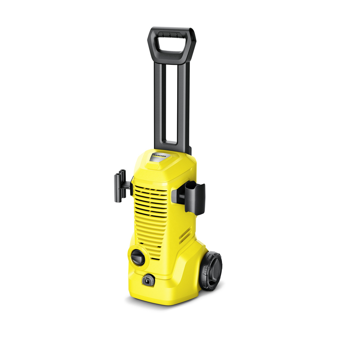 K 2 Upright