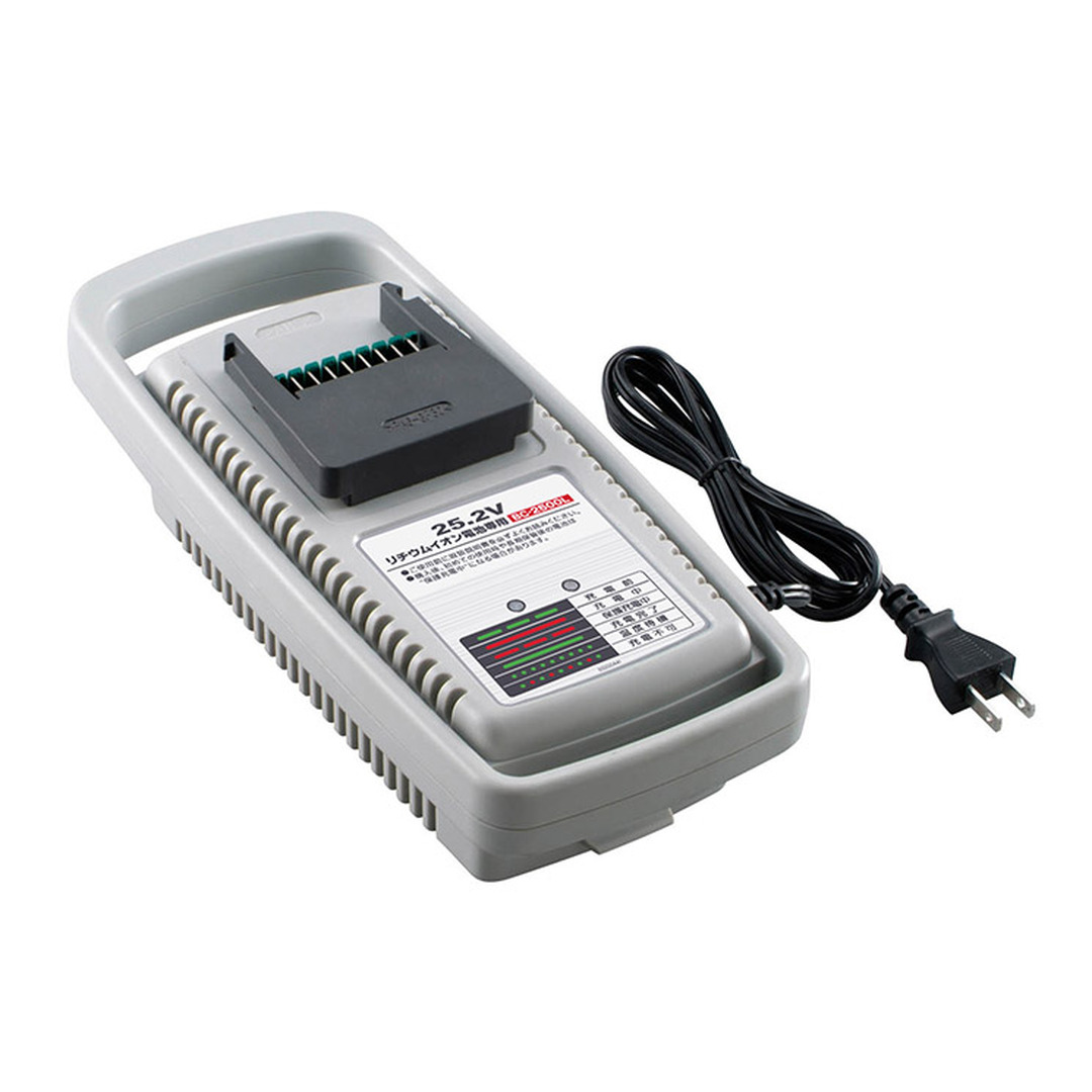 BC-2500L