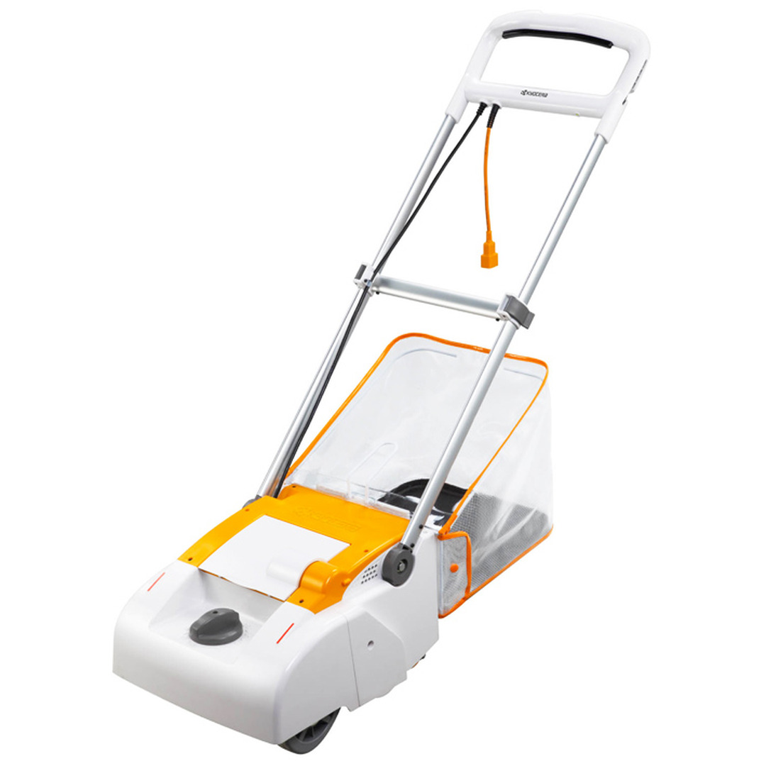 RYOBI 電動芝刈り機 LM-2810 京セラ（RYOBI） 電子芝刈機 LM-2810 - TOOLNARY | VOLTECHNO