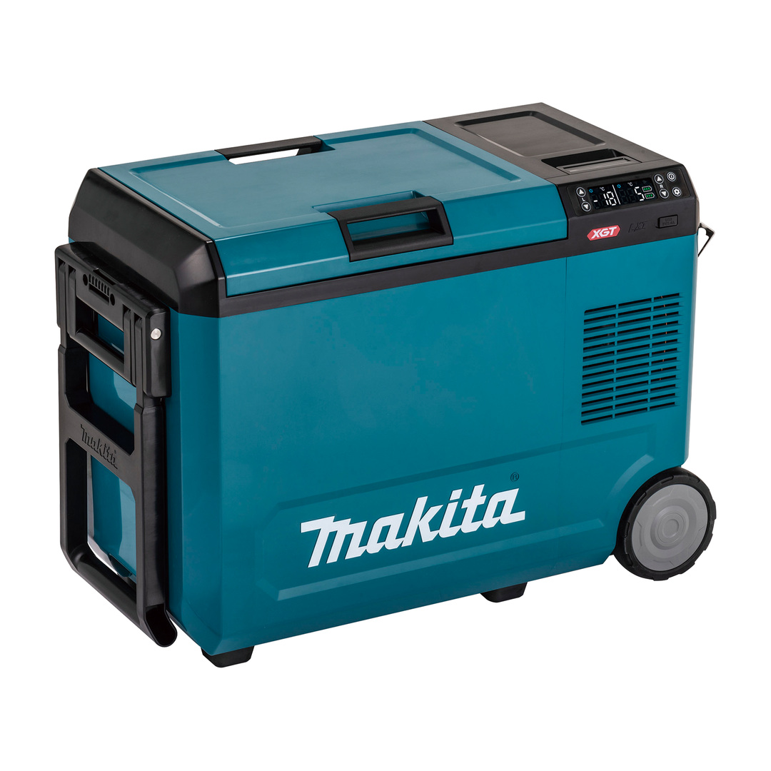 マキタ 充電式保冷温庫 CW004G 製品本体