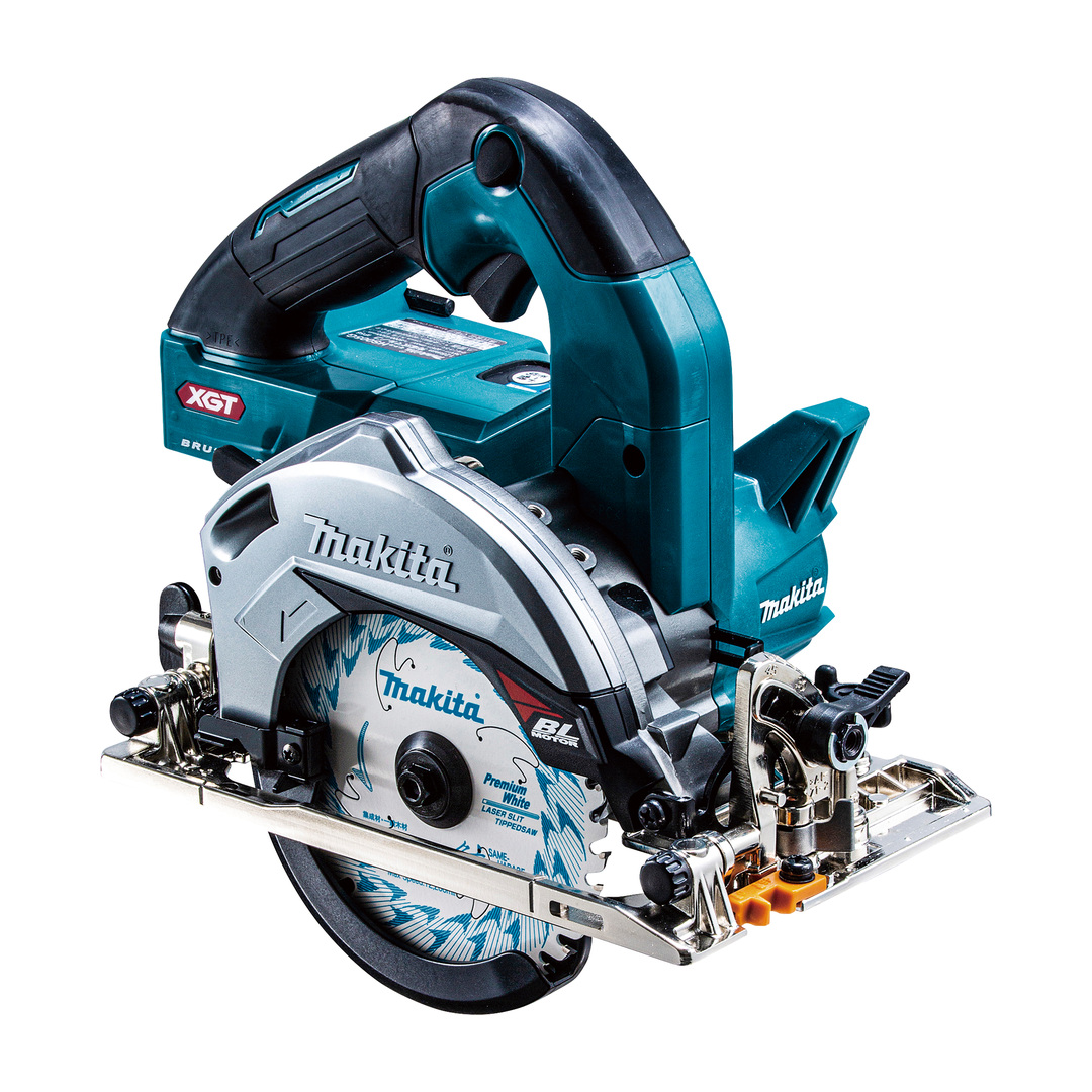 マキタ 丸のこ HS005G 製品本体