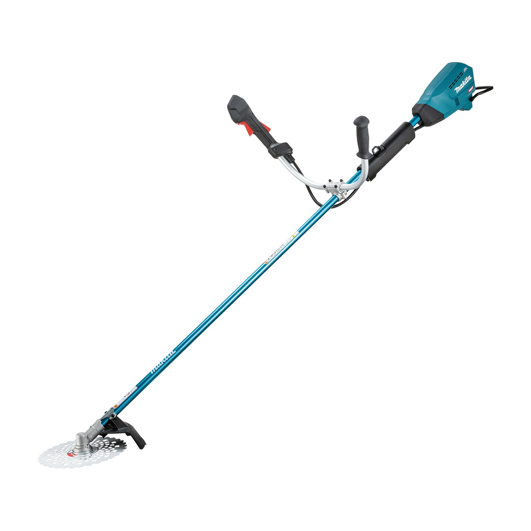 マキタ 充電式草刈機 MUR015G 製品本体