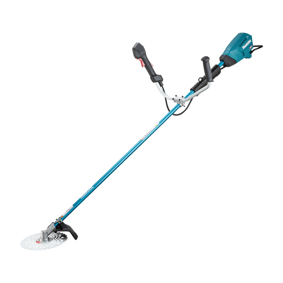 マキタ 充電式草刈機 MUR016G 製品本体