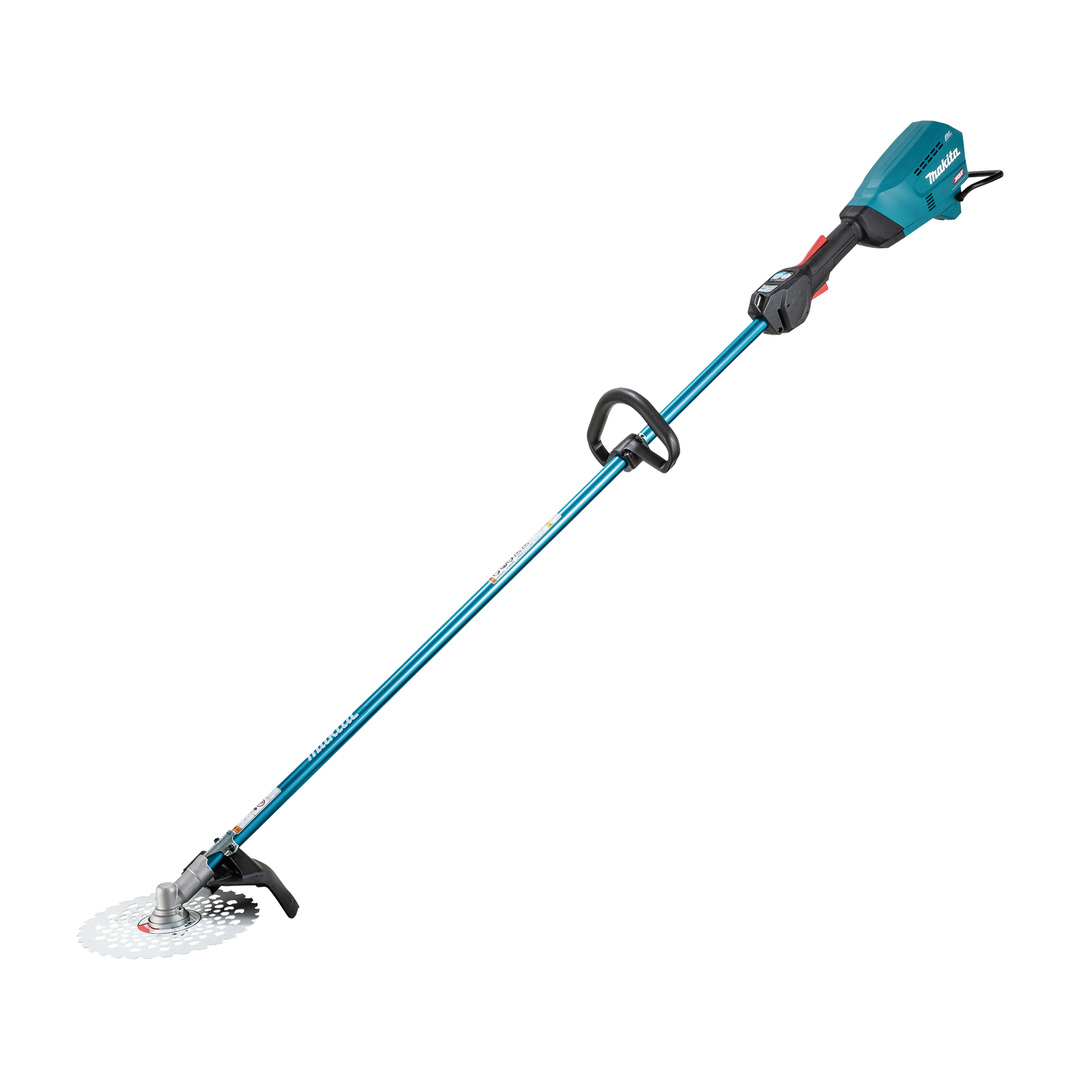 マキタ 充電式草刈機 MUR017G 製品本体