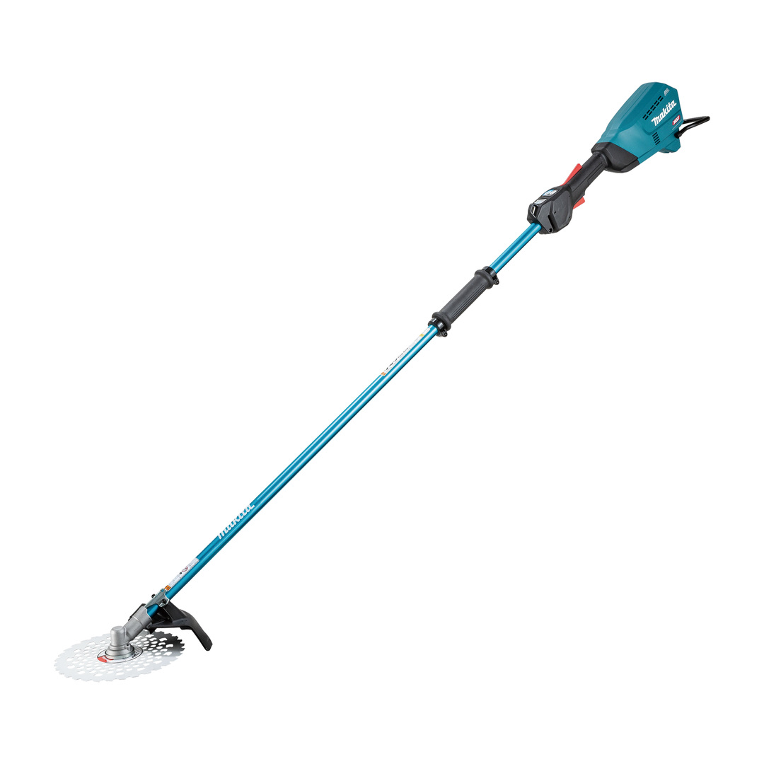 マキタ 充電式草刈機 MUR018G 製品本体