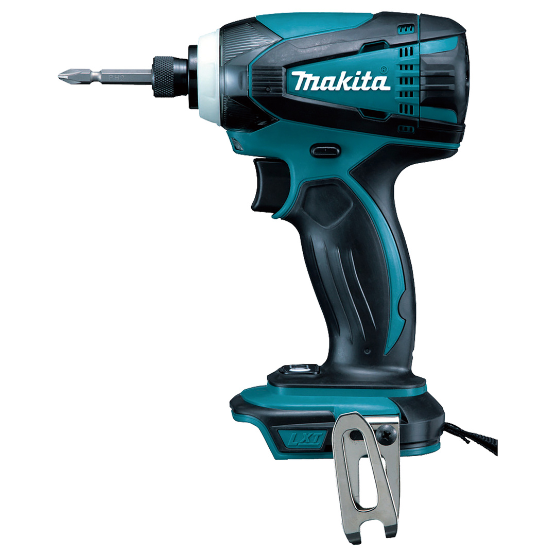 マキタ 充電式インパクトドライバー TD134D 製品本体