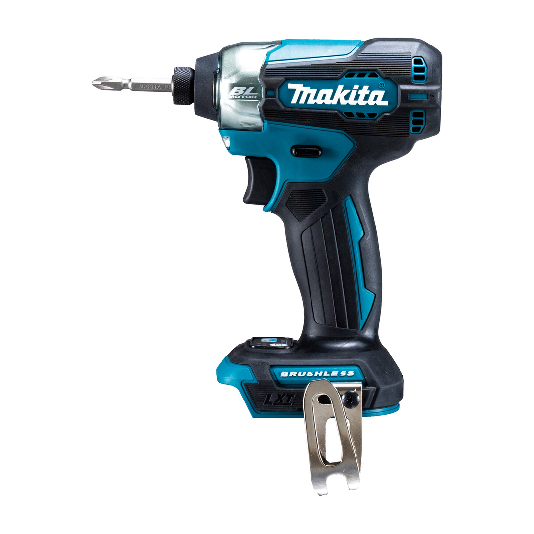 マキタ 充電式インパクトドライバー TD157D 製品本体