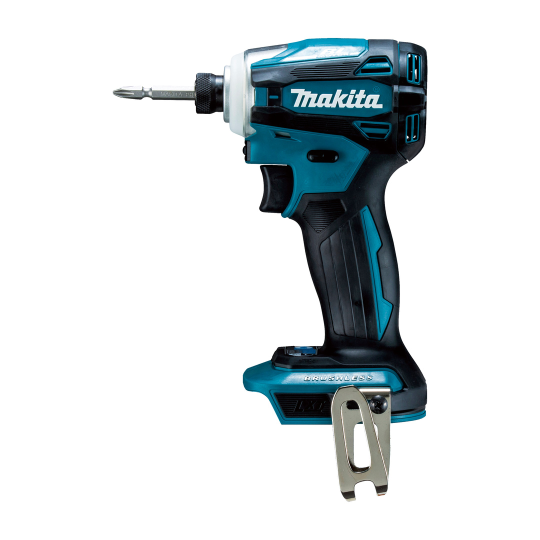 マキタ 充電式インパクトドライバー TD172D 製品本体