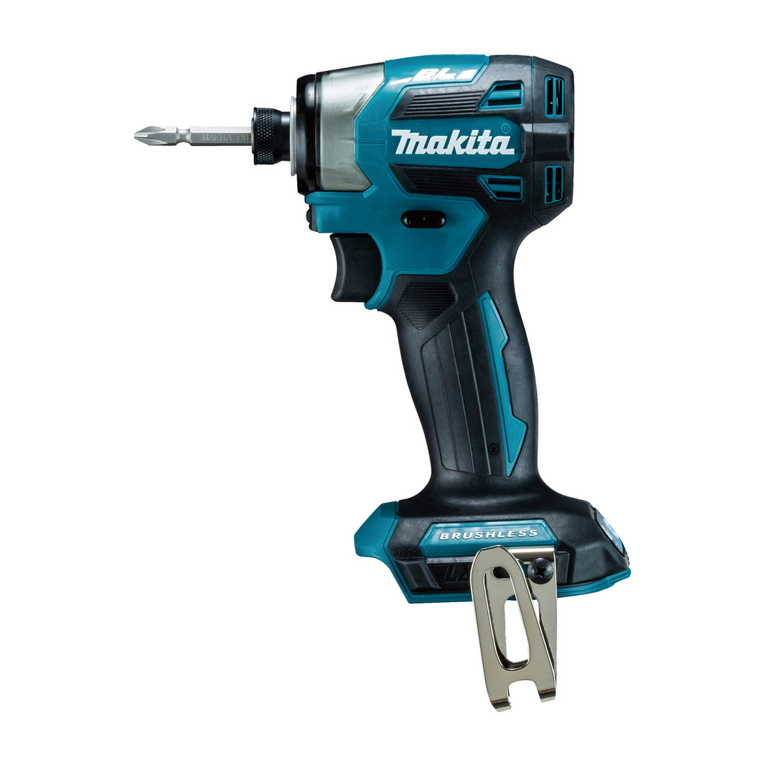 マキタ 充電式インパクトドライバー TD173D 製品本体