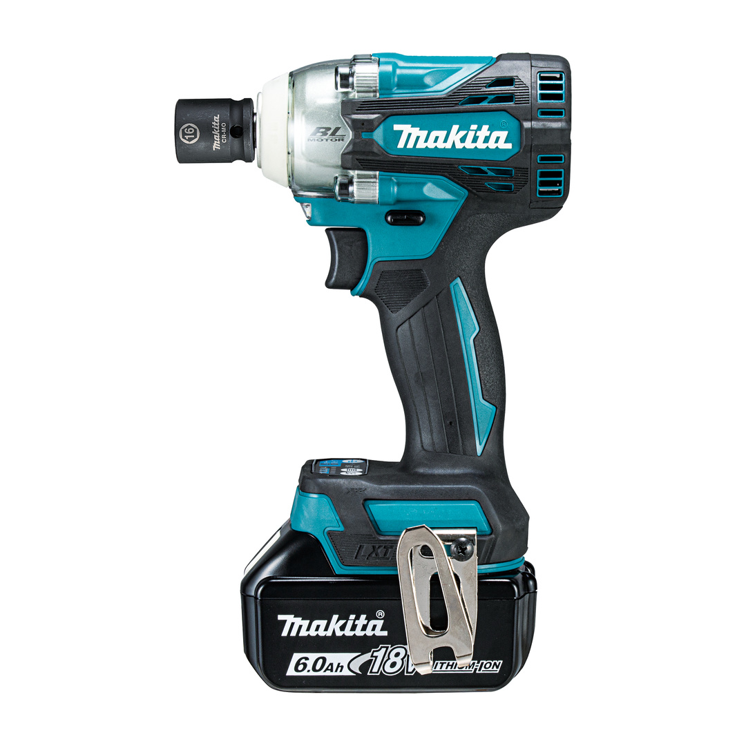 マキタ インパクトレンチ TW302D 製品本体