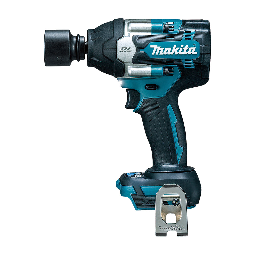 マキタ インパクトレンチ TW700D 製品本体