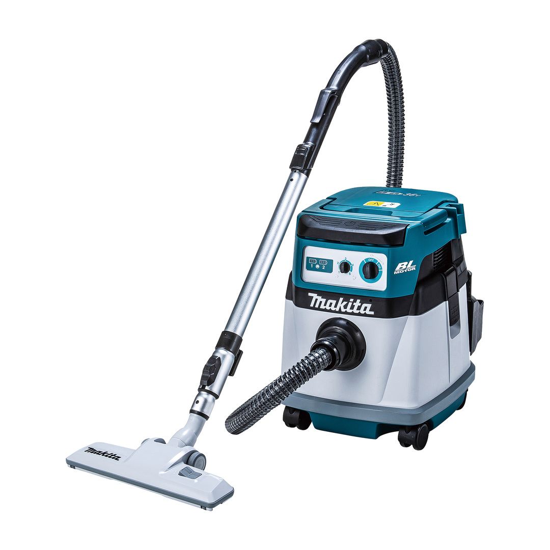 マキタ 集じん機 VC155D 製品本体
