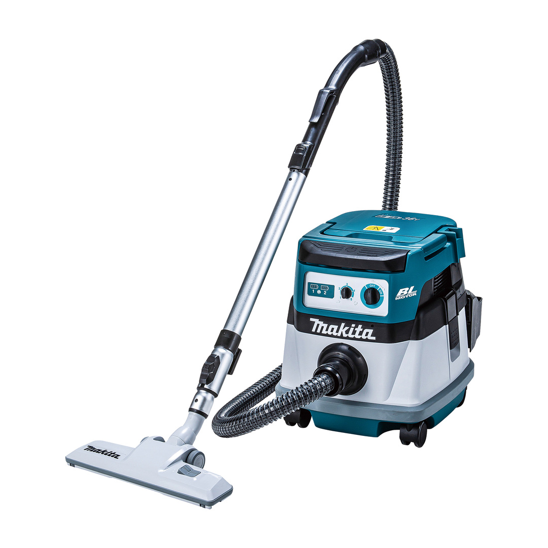 マキタ 集じん機 VC865D 製品本体