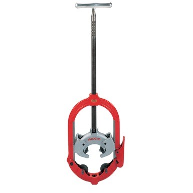 RIDGID ヒンジドパイプカッター