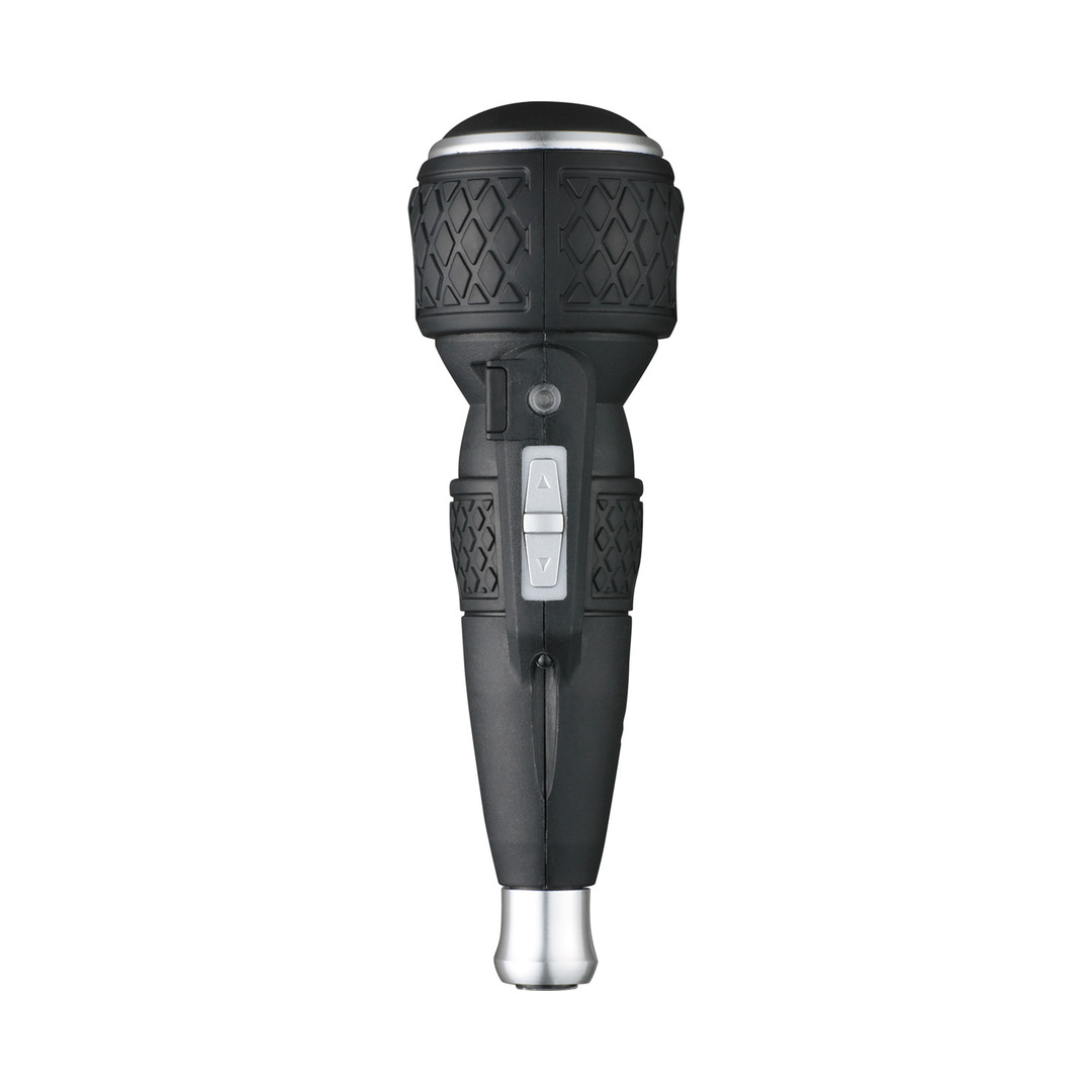 ベッセル 電ドラボール 220USB-1SL シルバー 製品本体