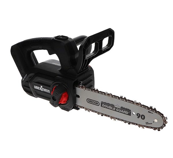 UBERMANN 18V 充電式チェーンソー（250mm） UB18VCBLBFS250II
