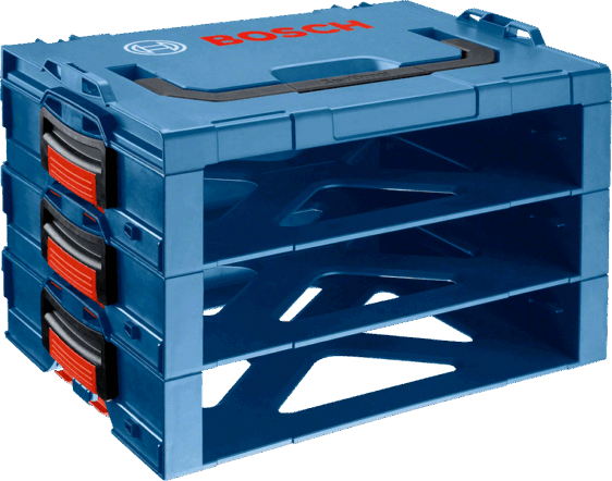 i-BOXX RACK3