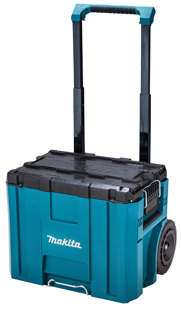 マキタ MAKTRAK キャリーツールボックス タイプB-6 A-00952 - TOOLNARY