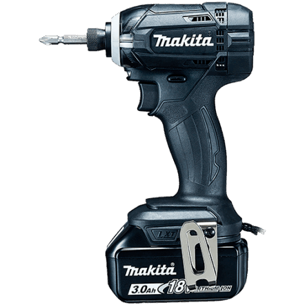 マキタ 充電式インパクトドライバ TD149D 黒