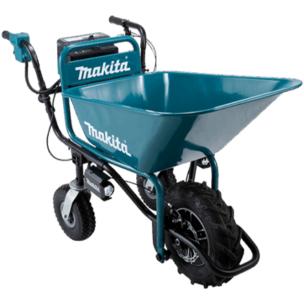 マキタ 充電式運搬車 CU180D