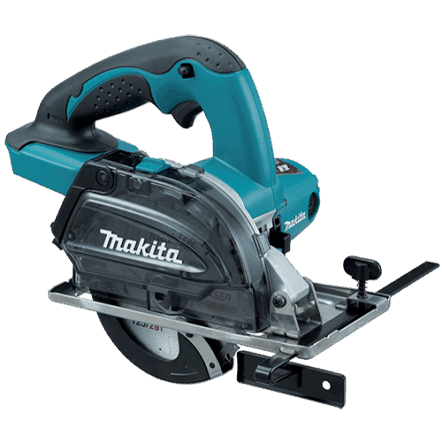 マキタ 充電式チップソーカッタ CS540D