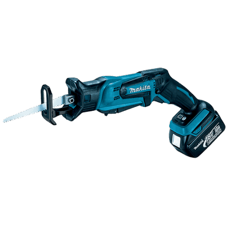 マキタ 充電式レシプロソー JR184D