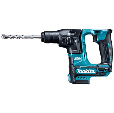マキタ 充電式ハンマドリル HR166D