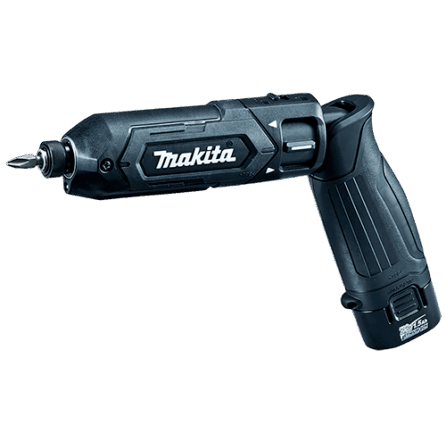 マキタ 充電式ペンインパクトドライバ TD022D 黒