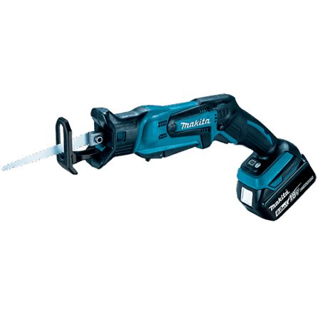 マキタ 充電式レシプロソー JR184D
