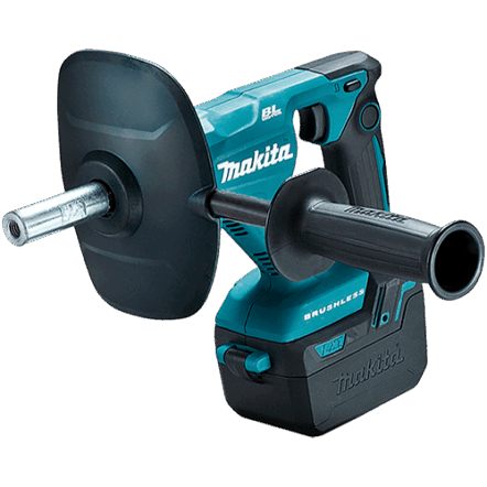 マキタ 充電式カクハン機 UT130D