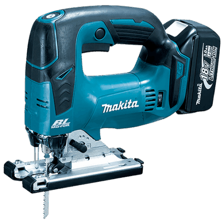 マキタ 充電式ジグソー JV182D