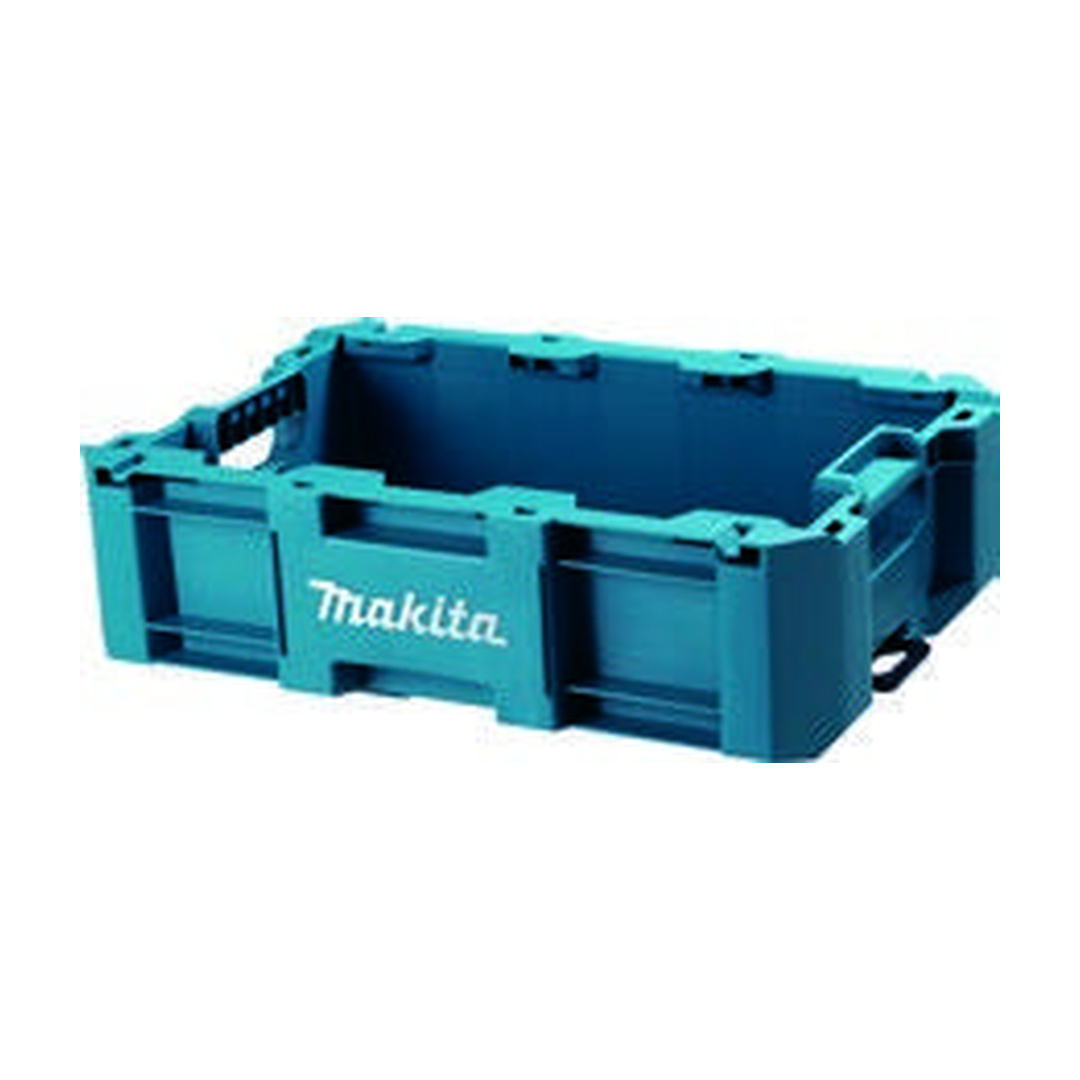 マキタ MAKTRAK ツールコンテナ B-2(23L) A-01409