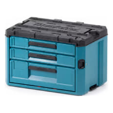 Makita MAKTRAK ツールボックス T-90118
